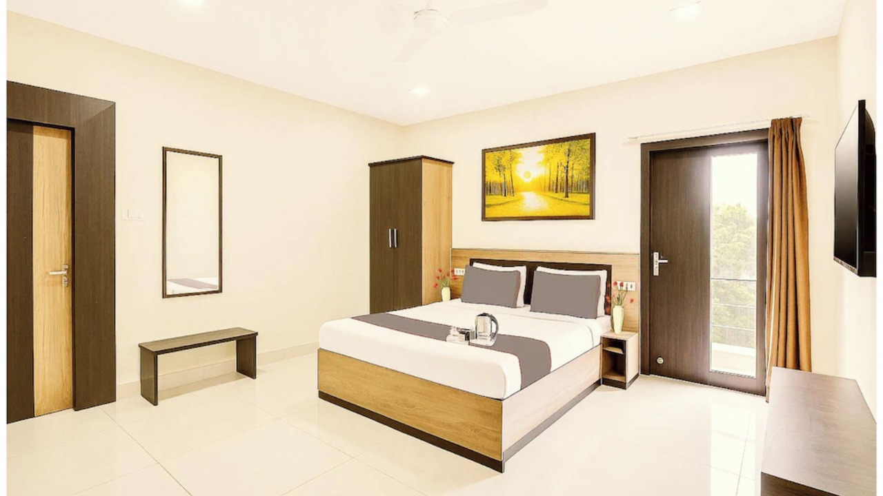 Photo of Bedroom in Patia