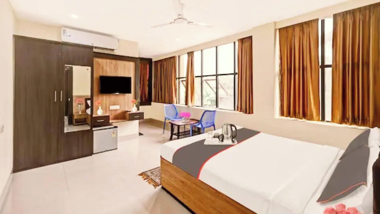 Photo of Bedroom in Patia