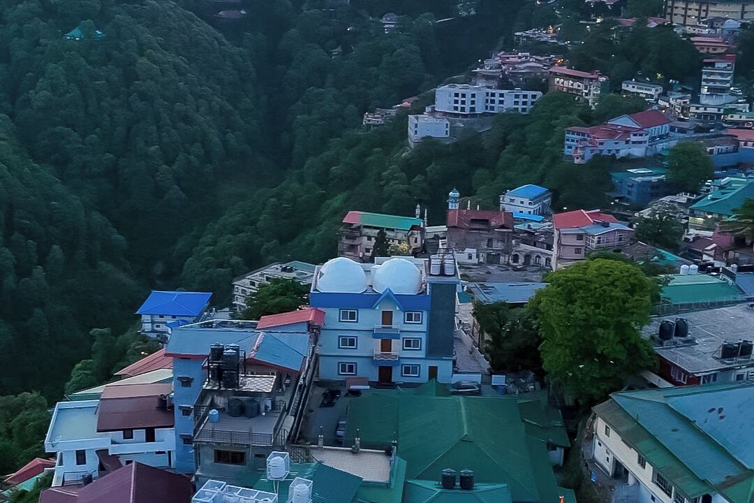 Photo of Outdoor in The Mall Road