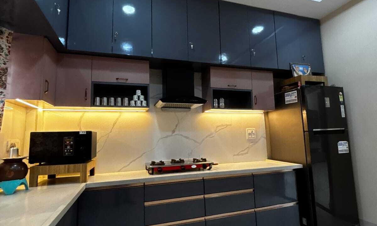Photo of Kitchen in Ujjain