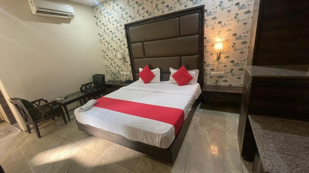 Photo of Bedroom in Durg