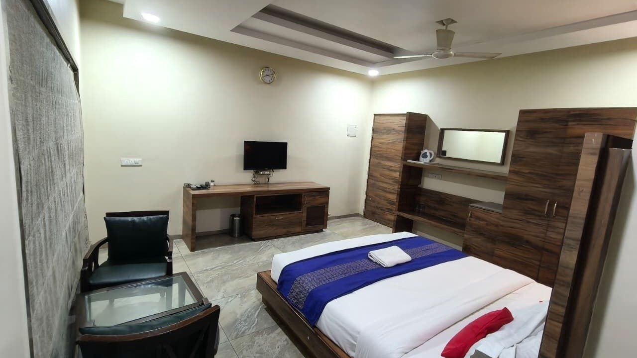 Photo of Bedroom in Durg