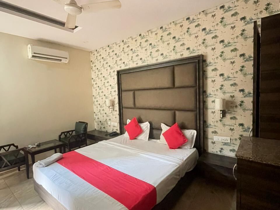 Photo of Bedroom in Durg