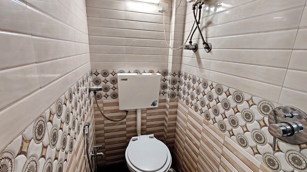 Photo of Bathroom in Dadar East