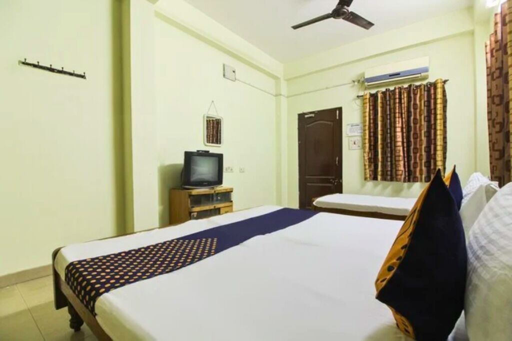 Photo of Bedroom in Banjara Hills