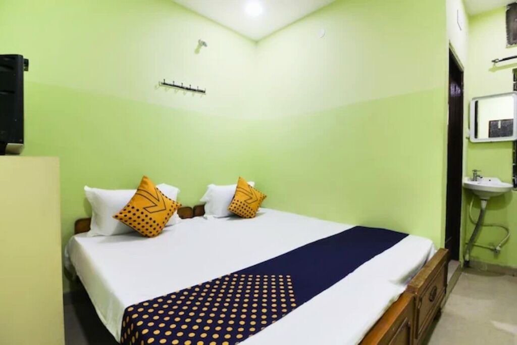 Photo of Bedroom in Banjara Hills