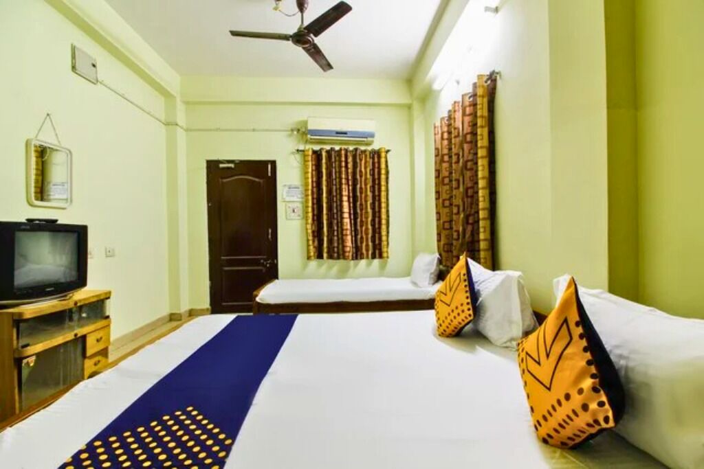 Photo of Bedroom in Banjara Hills