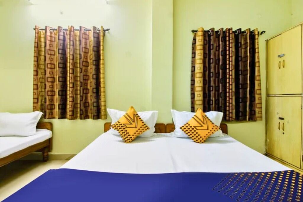 Photo of Bedroom in Banjara Hills