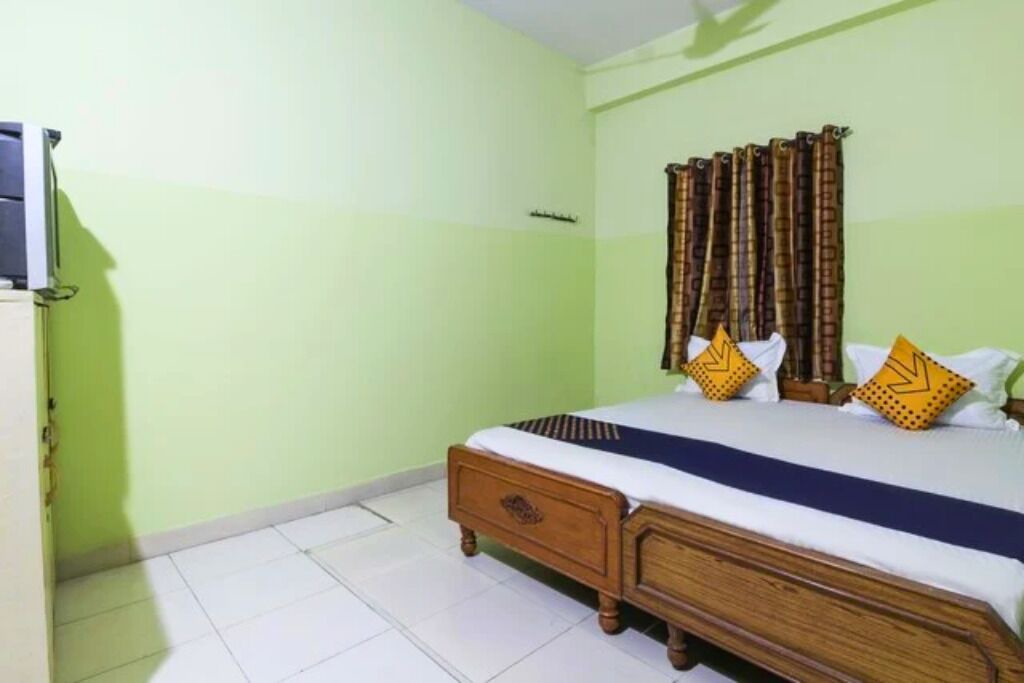 Photo of Bedroom in Banjara Hills