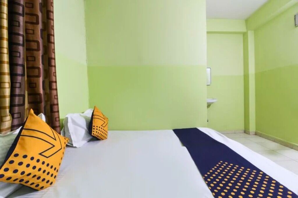 Photo of Bedroom in Banjara Hills