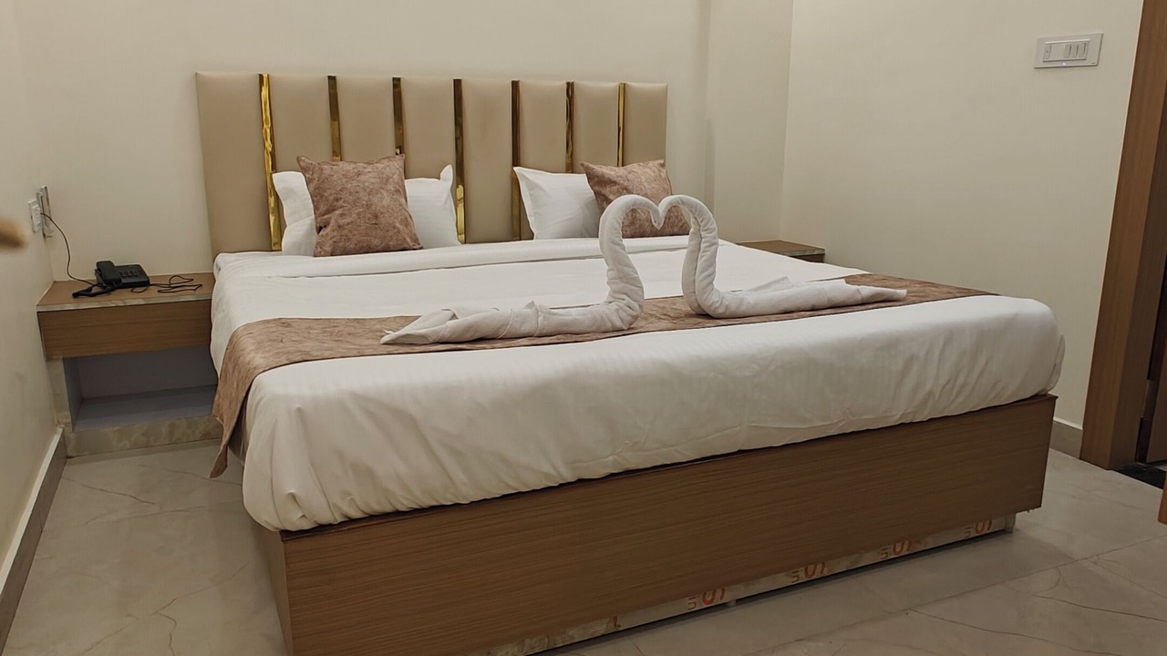 Photo of Bedroom in Gorakhpur