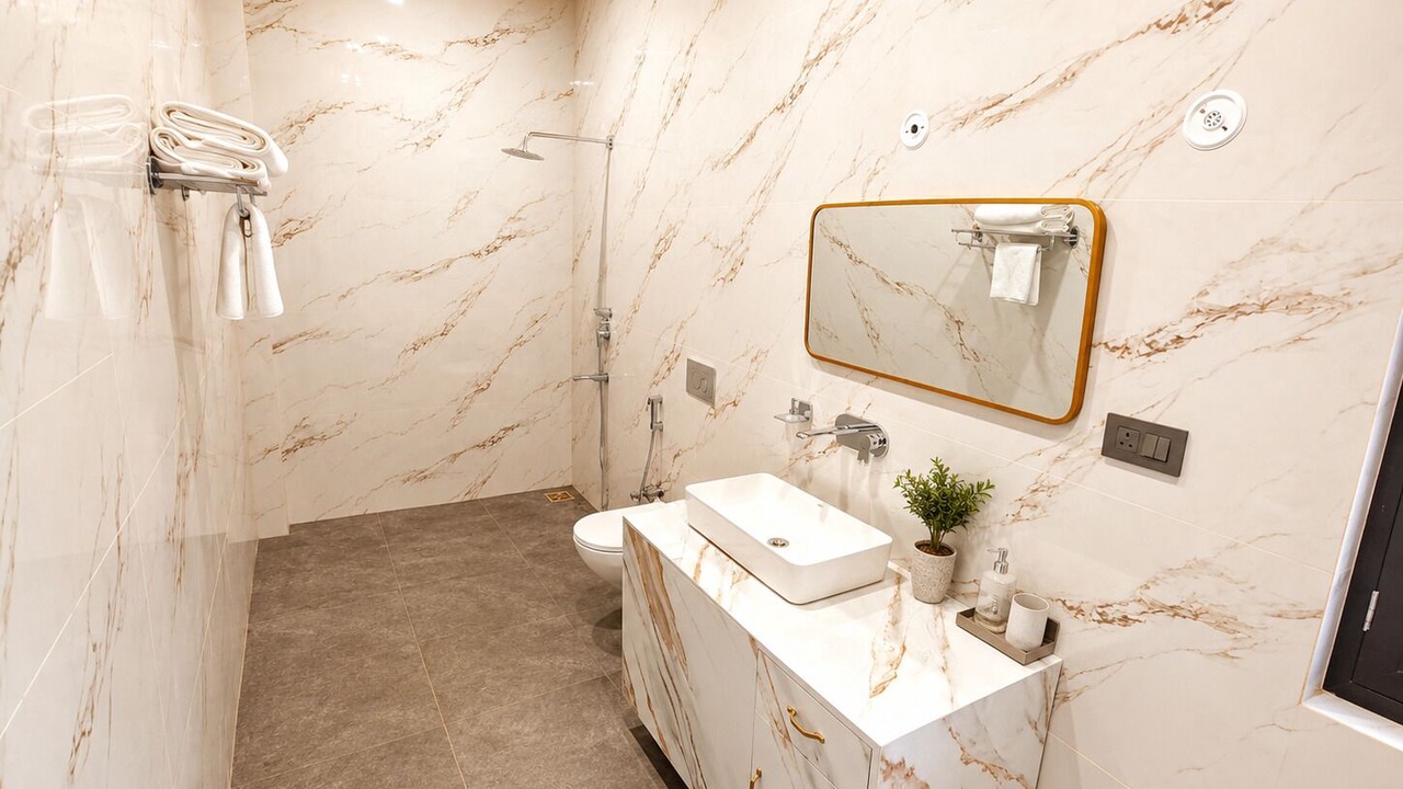 Photo of Bathroom in Kotabagh