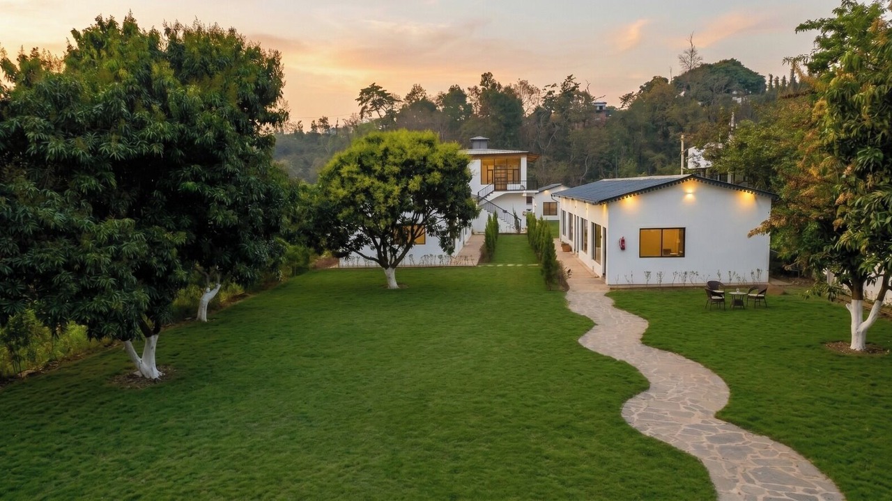 Photo of Outdoor in Kotabagh