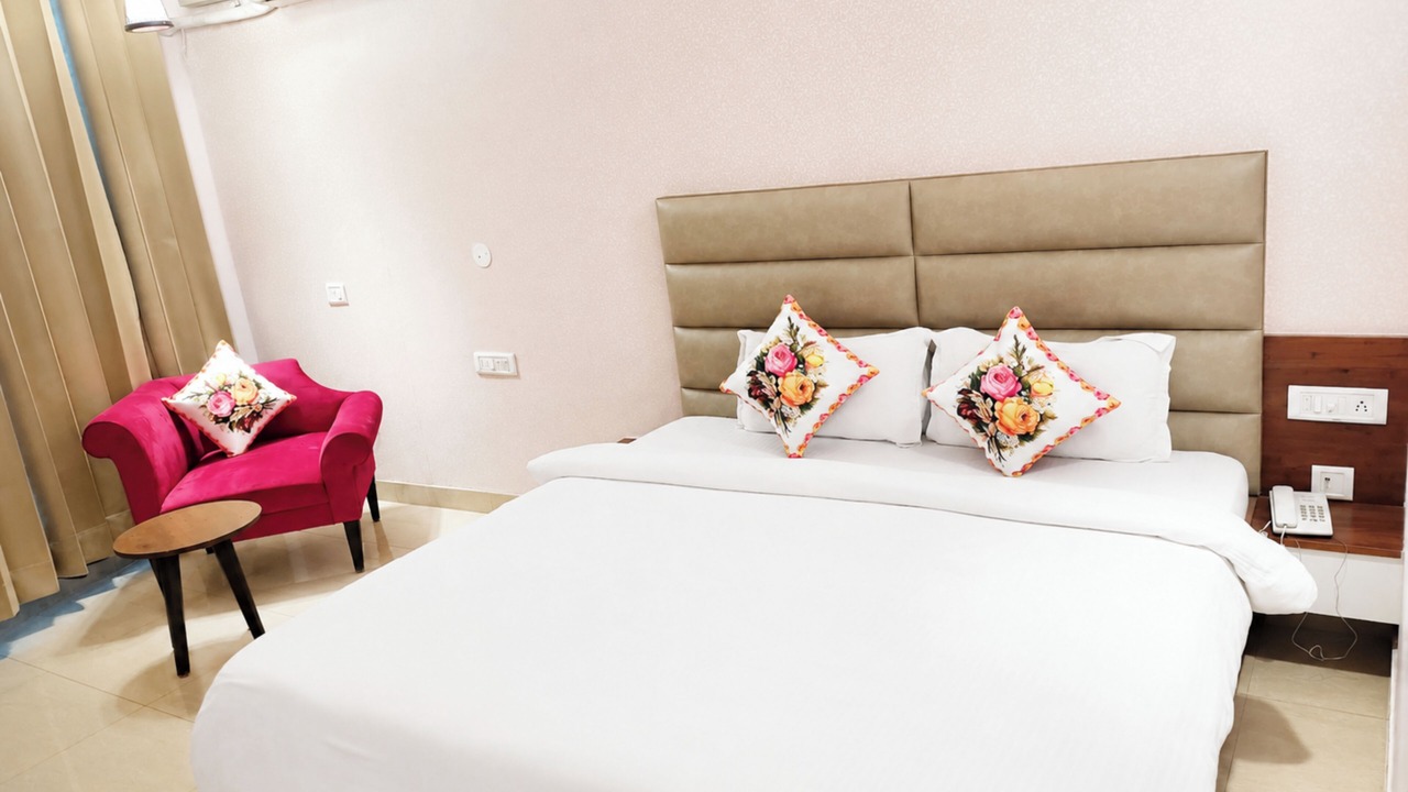 Photo of Bedroom in Ludhiana