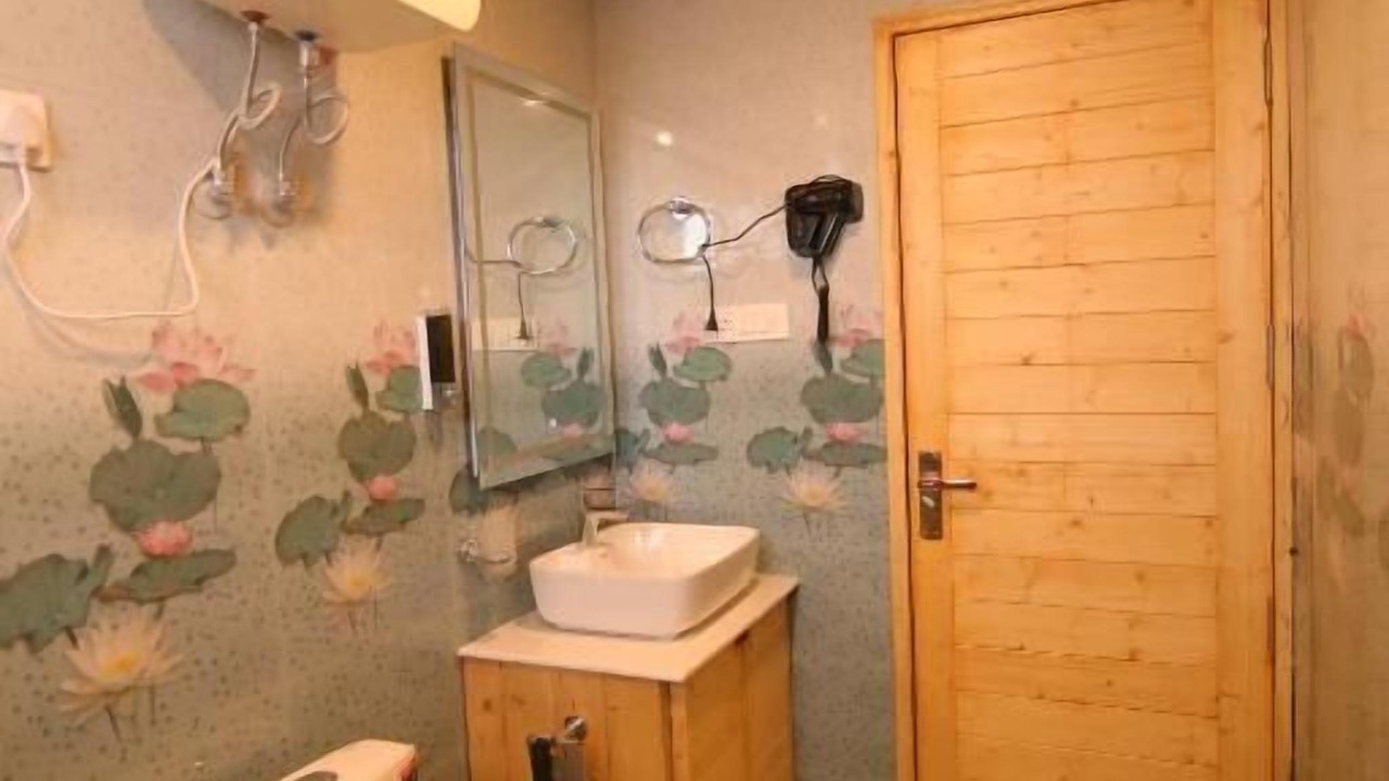 Photo of Bathroom in Auli