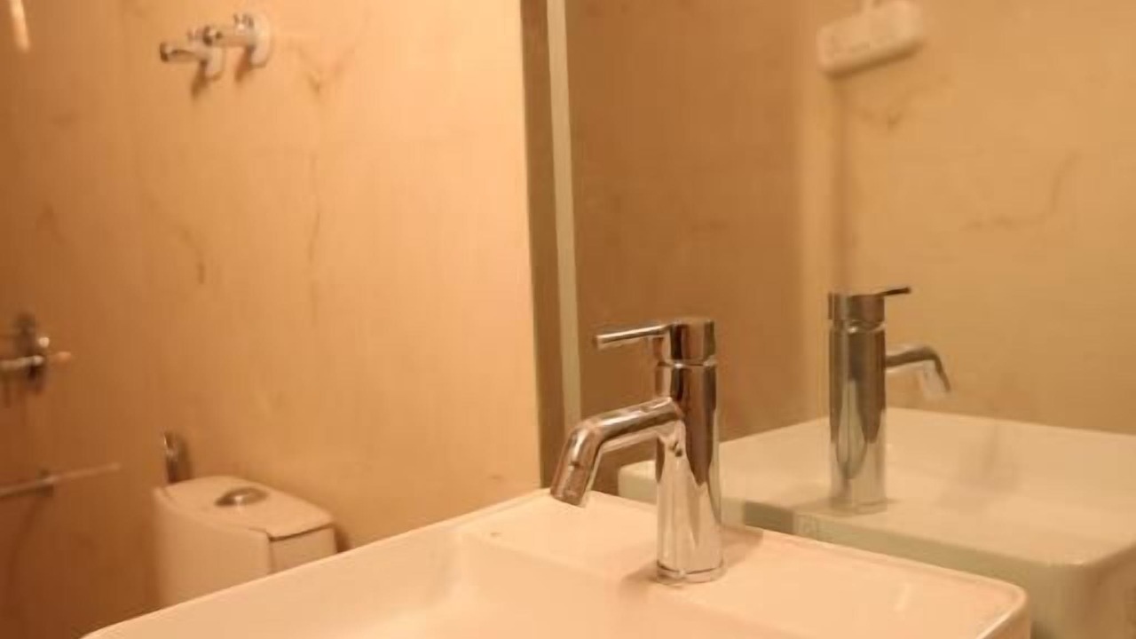 Photo of Bathroom in Auli