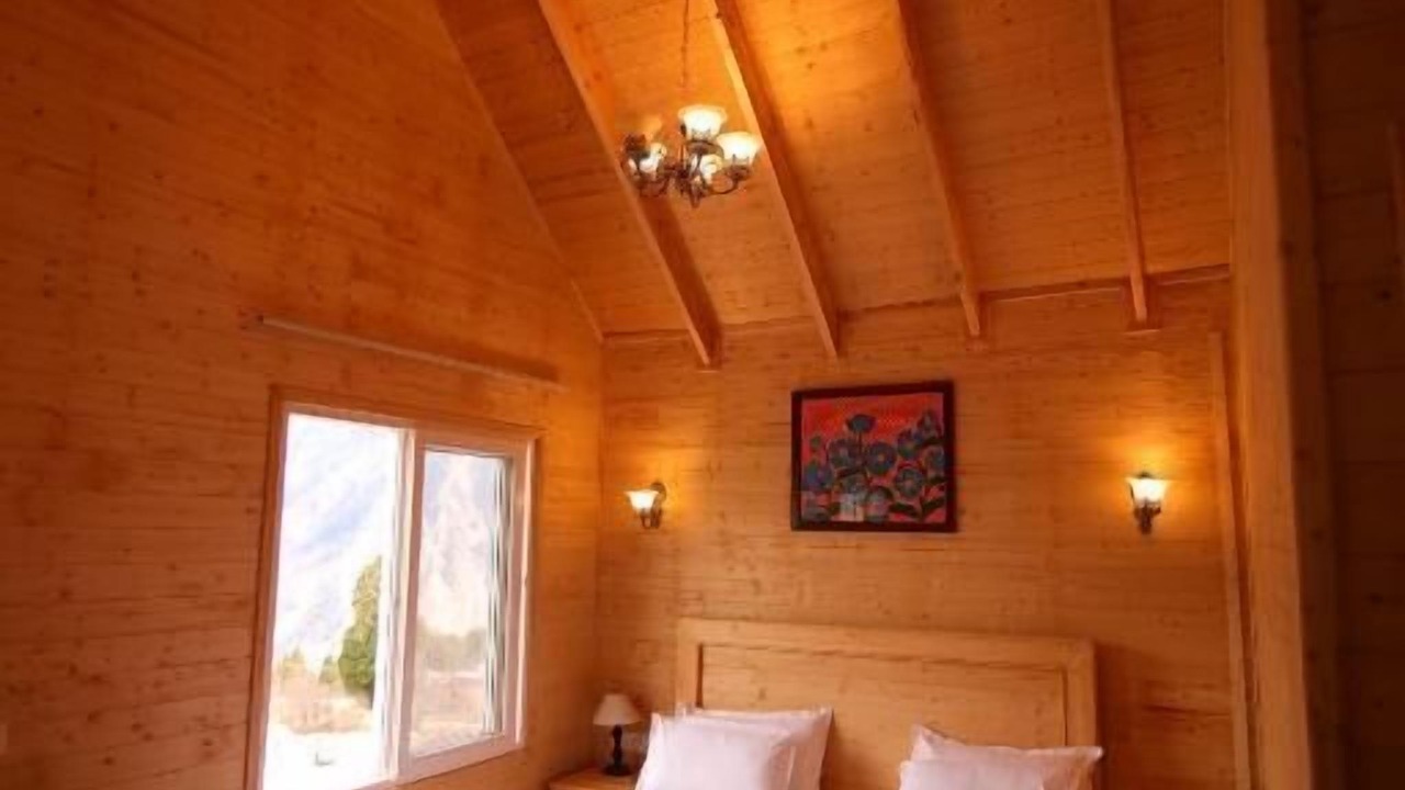 Photo of Bedroom in Auli