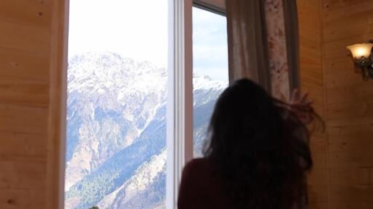 Photo of Bedroom in Auli