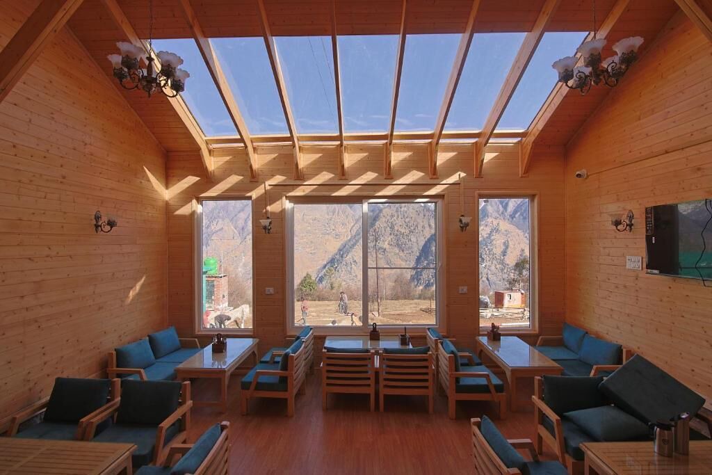 Photo of Others in Auli