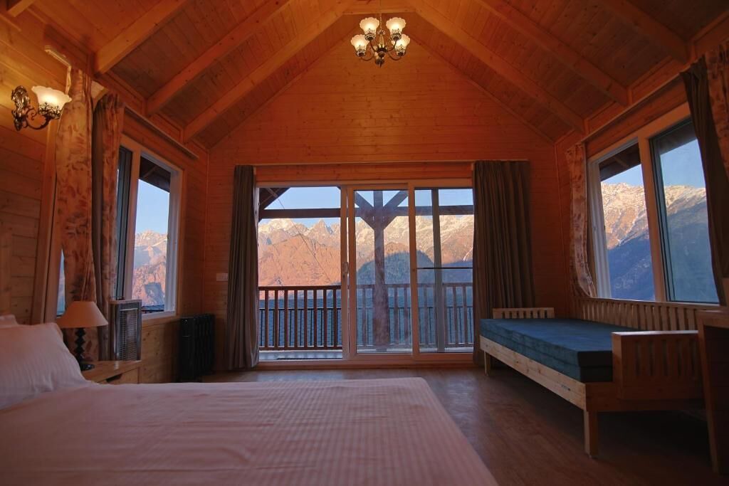 Photo of Others in Auli