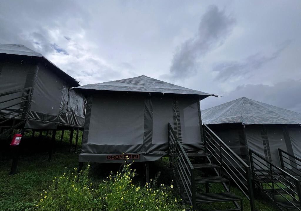 Photo of Outdoor in Auli