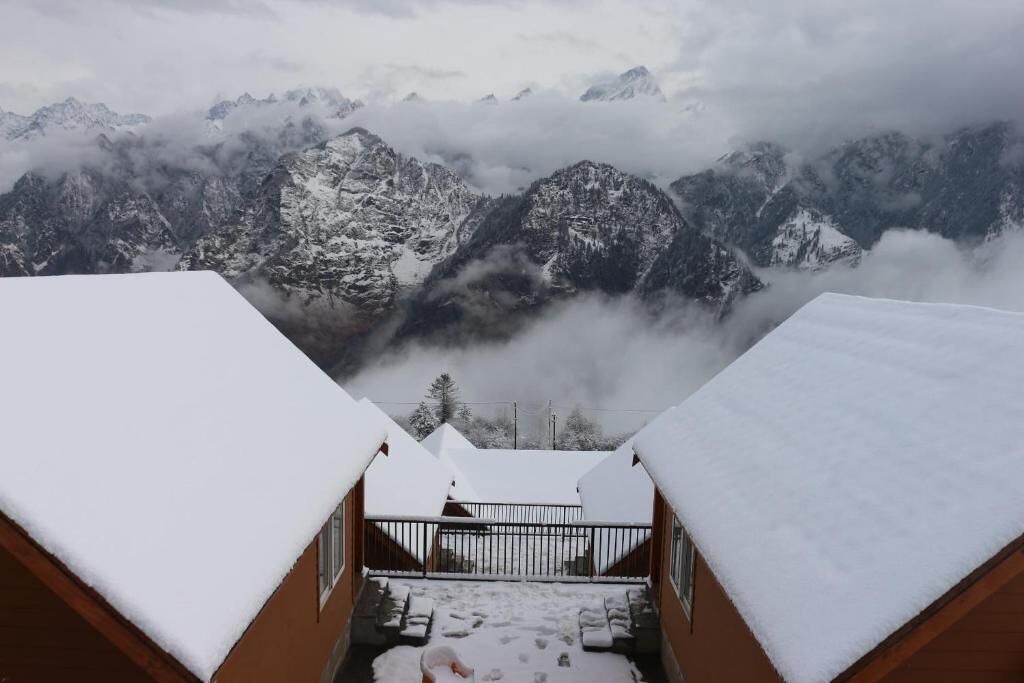 Photo of Outdoor in Auli