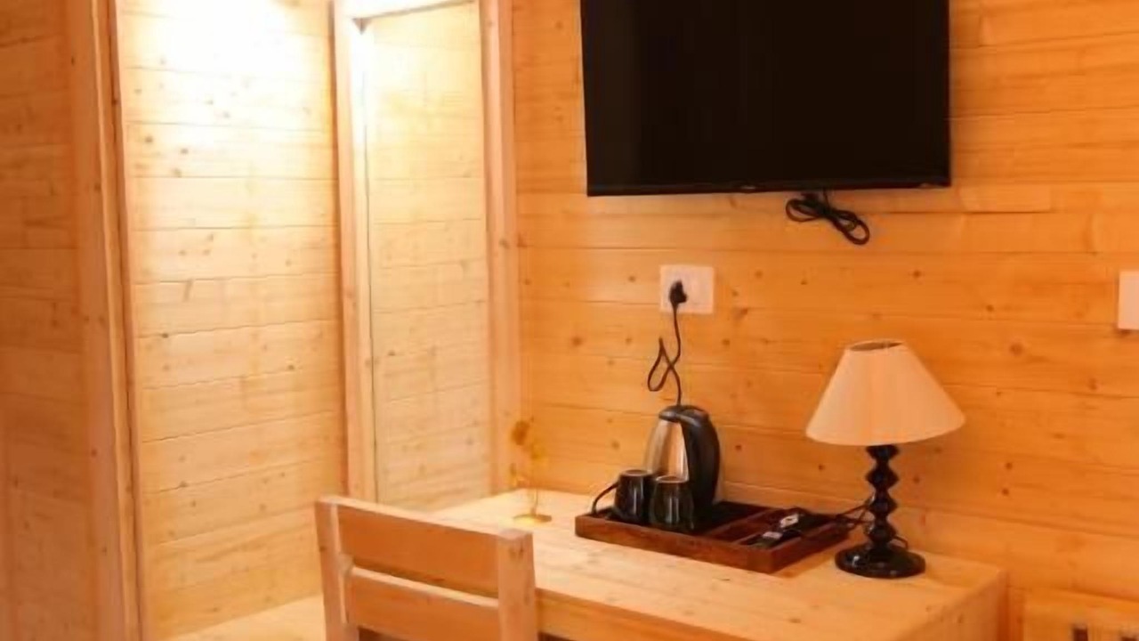 Photo of Bedroom in Auli