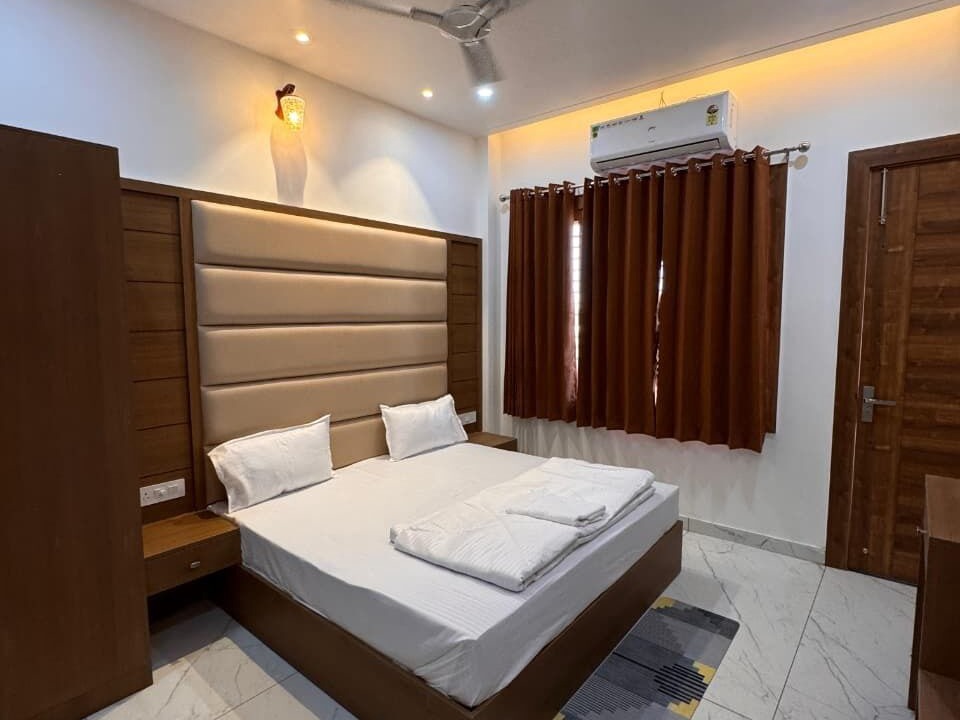 Photo of Bedroom in Jwalapur