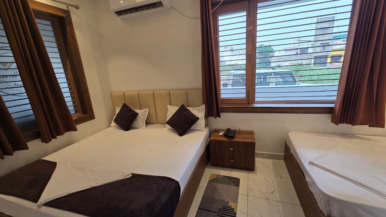 Photo of Bedroom in Jwalapur