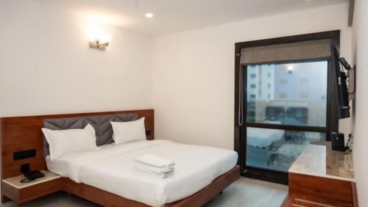 Photo of Bedroom in Rasulgarh