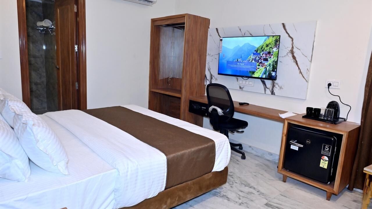 Photo of Bedroom in Sirsa