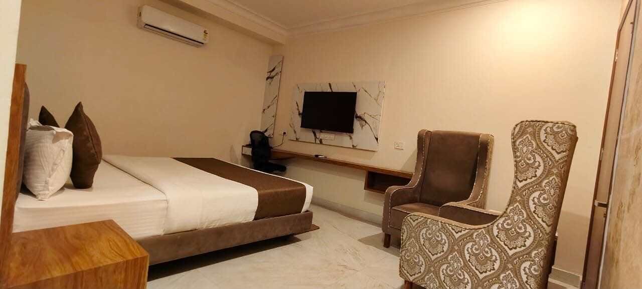 Photo of Bedroom in Sirsa