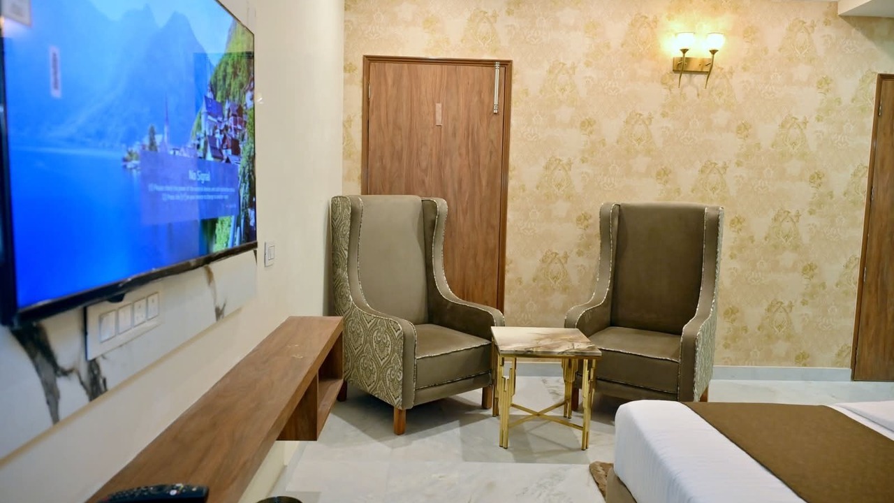 Photo of Bedroom in Sirsa