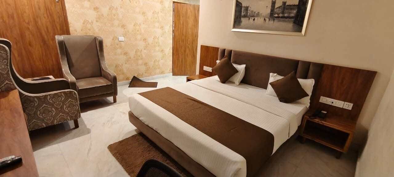 Photo of Bedroom in Sirsa