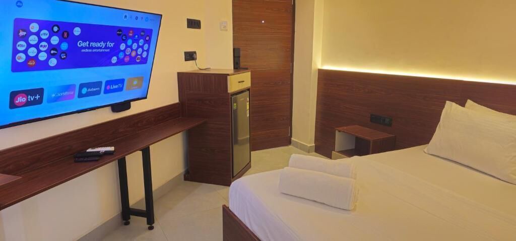 Photo of Bedroom in Chennai