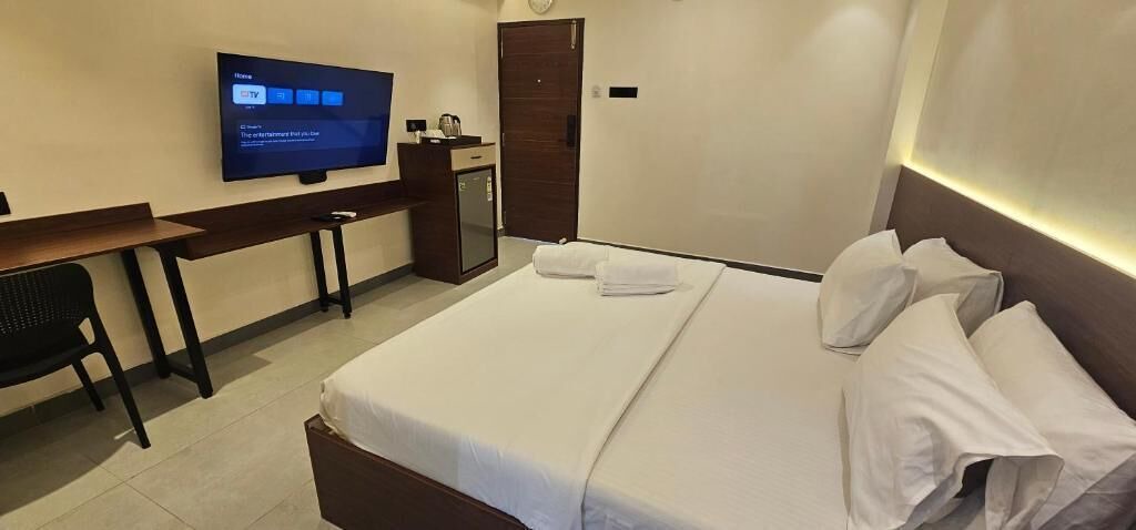 Photo of Bedroom in Chennai