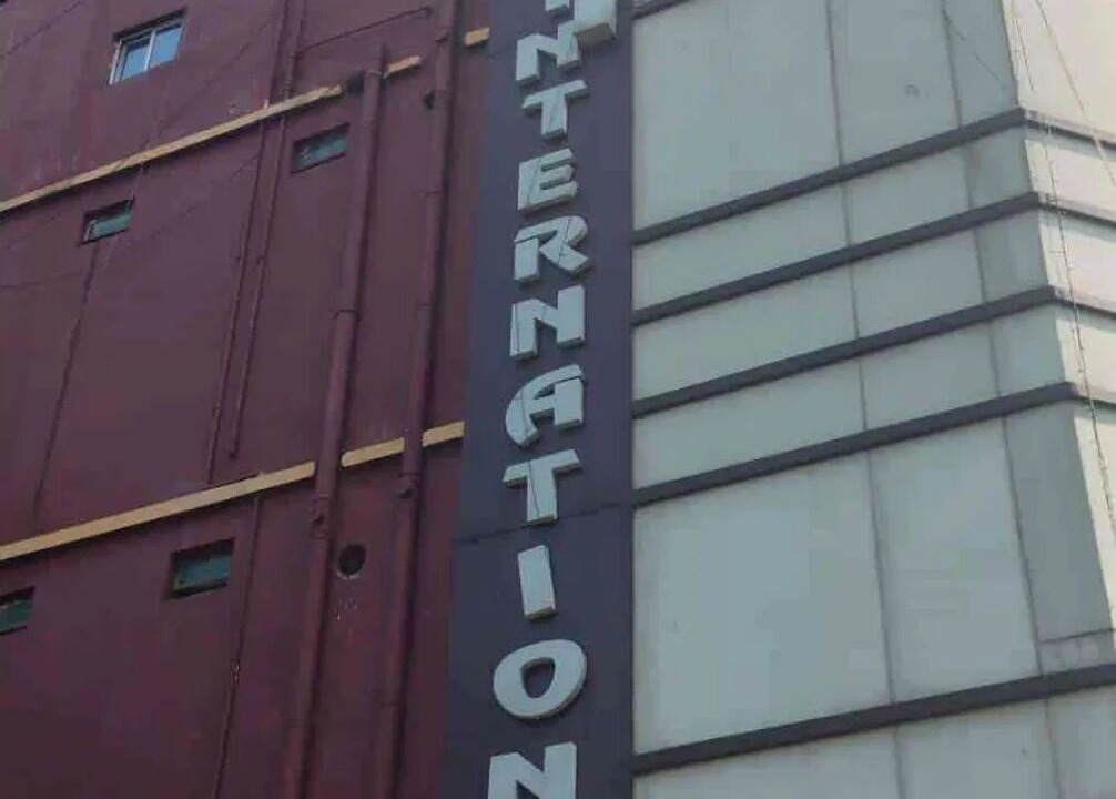 Photo of Outdoor in Dhanbad