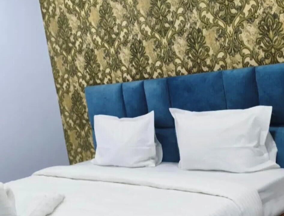 Photo of Bedroom in Dhanbad