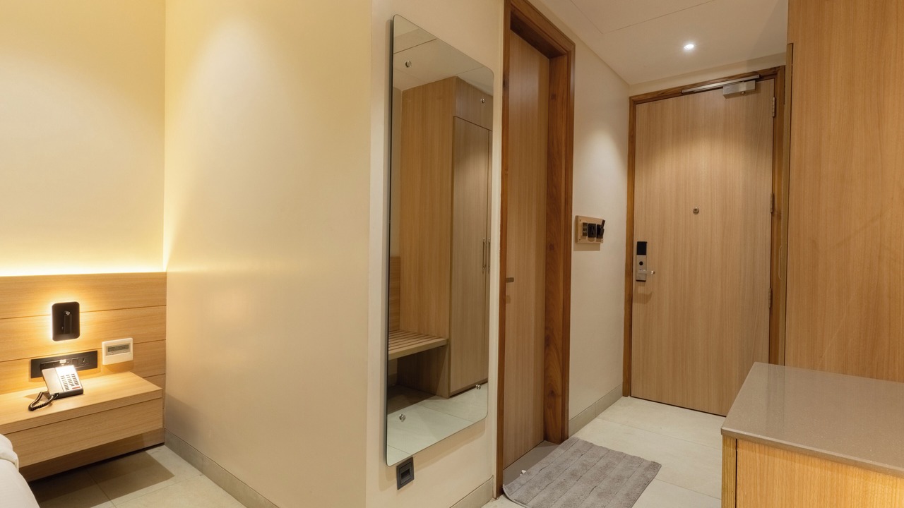Photo of Bedroom in Kathgodam