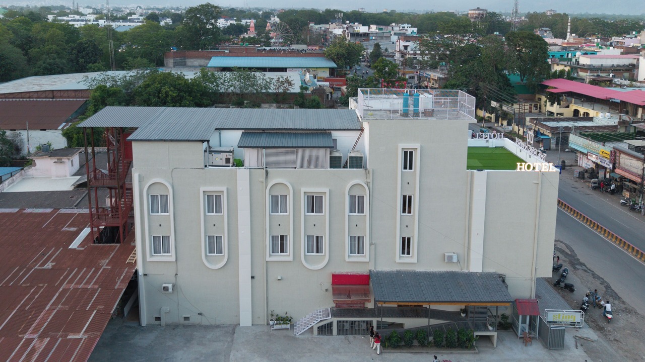 Photo of Outdoor in Kathgodam