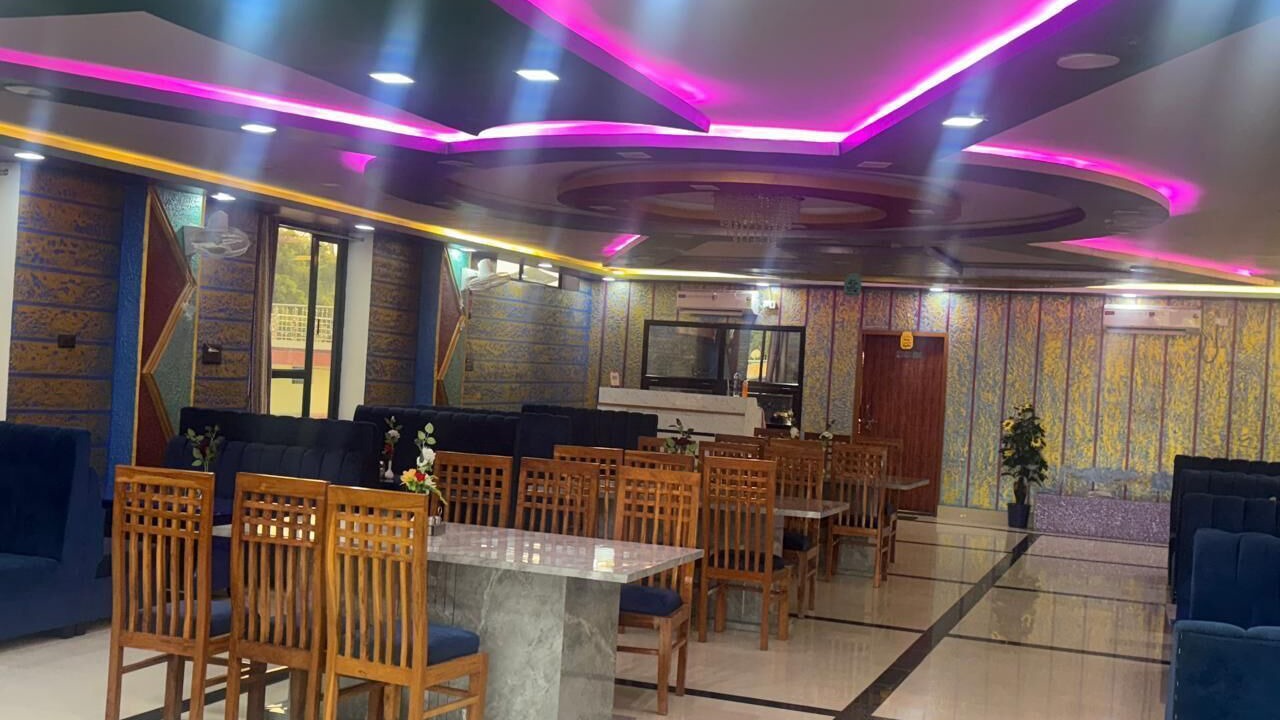 Photo of Livingroom in Khatima