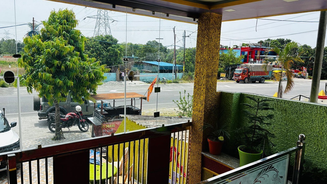 Photo of Outdoor in Khatima
