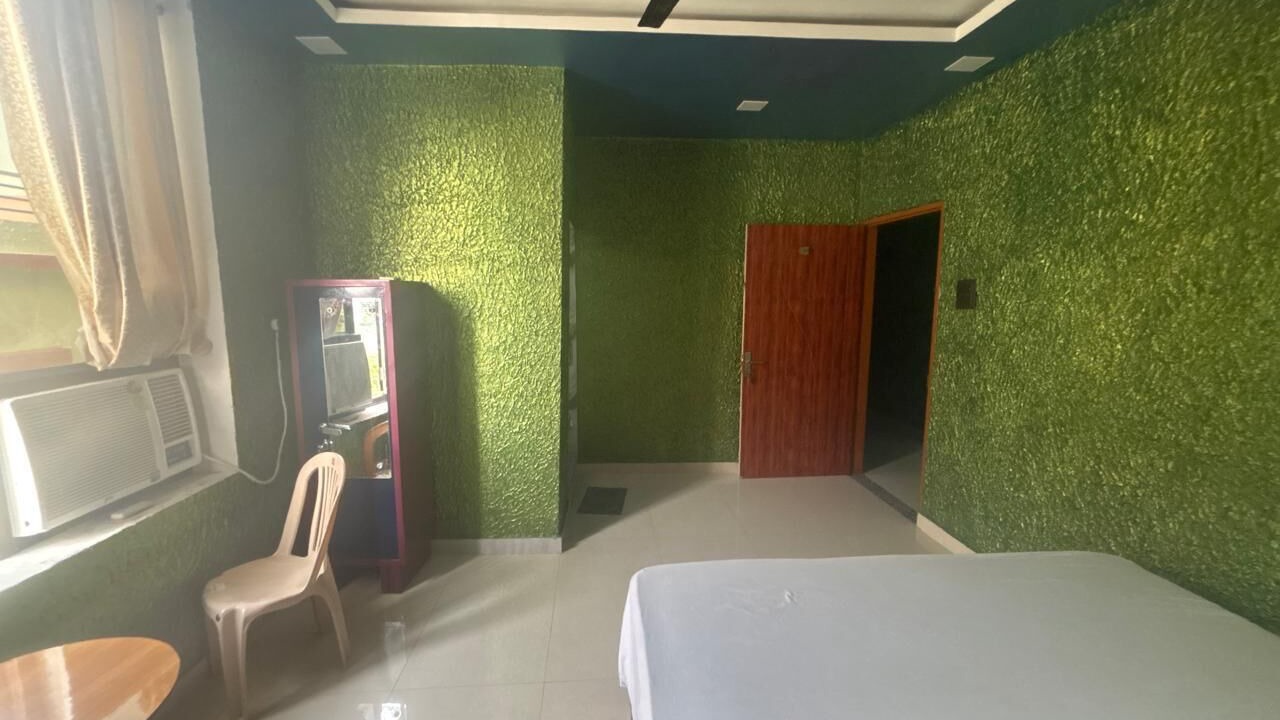 Photo of Bedroom in Khatima