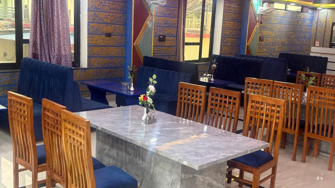 Photo of Bedroom in Khatima
