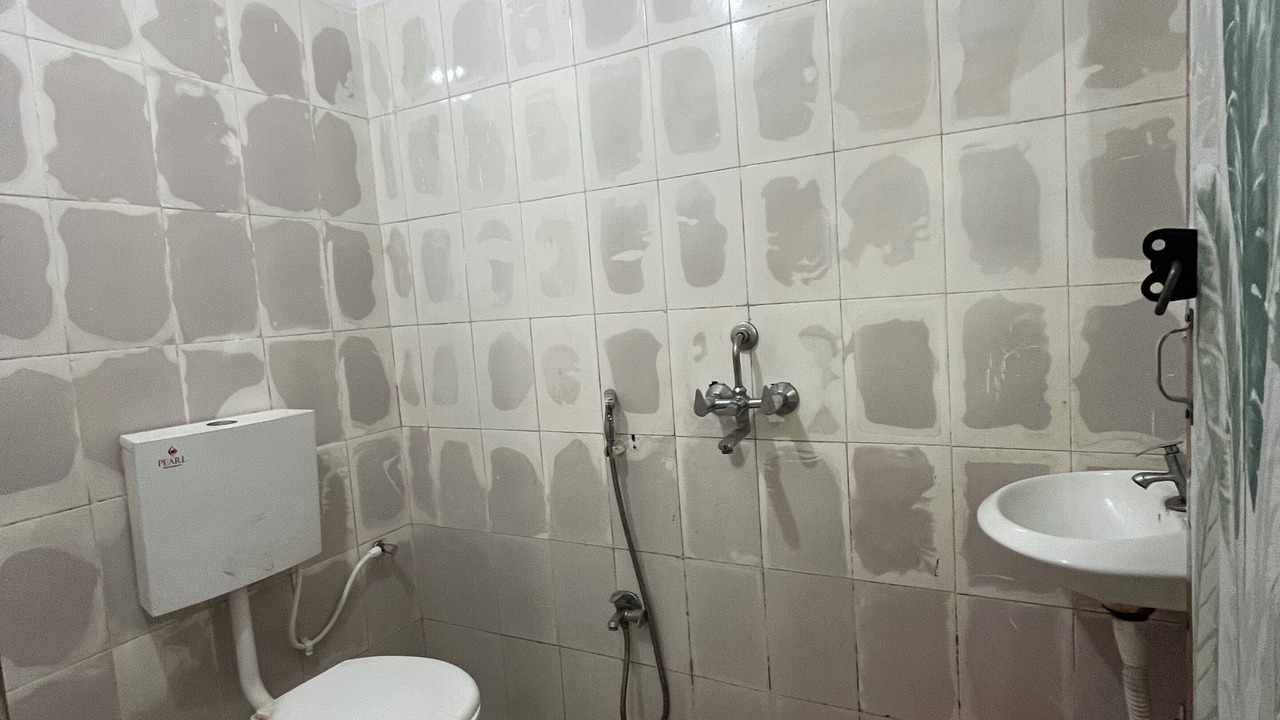 Photo of Bathroom in Ranchi