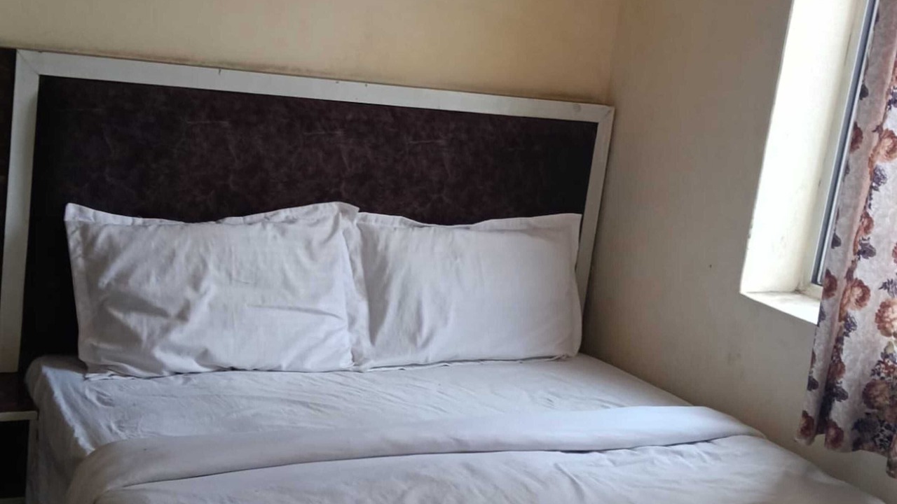 Photo of Bedroom in Ranchi