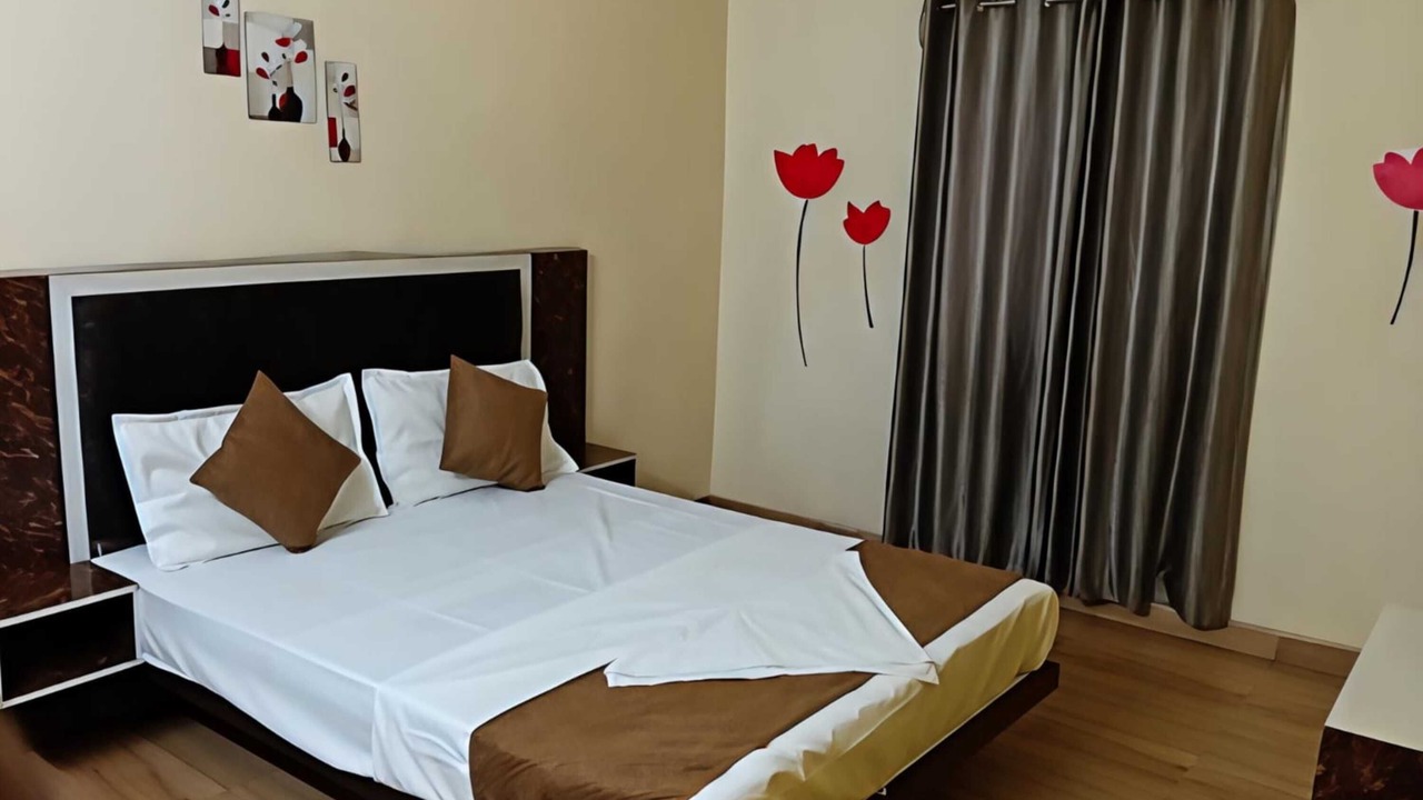 Photo of Bedroom in Ranchi