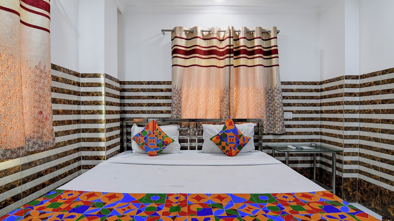 Photo of Bedroom in Garia