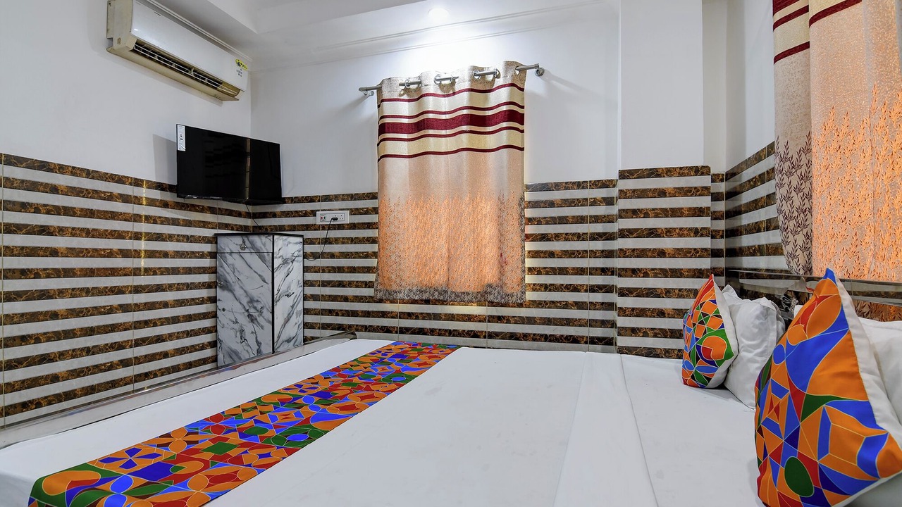 Photo of Bedroom in Garia