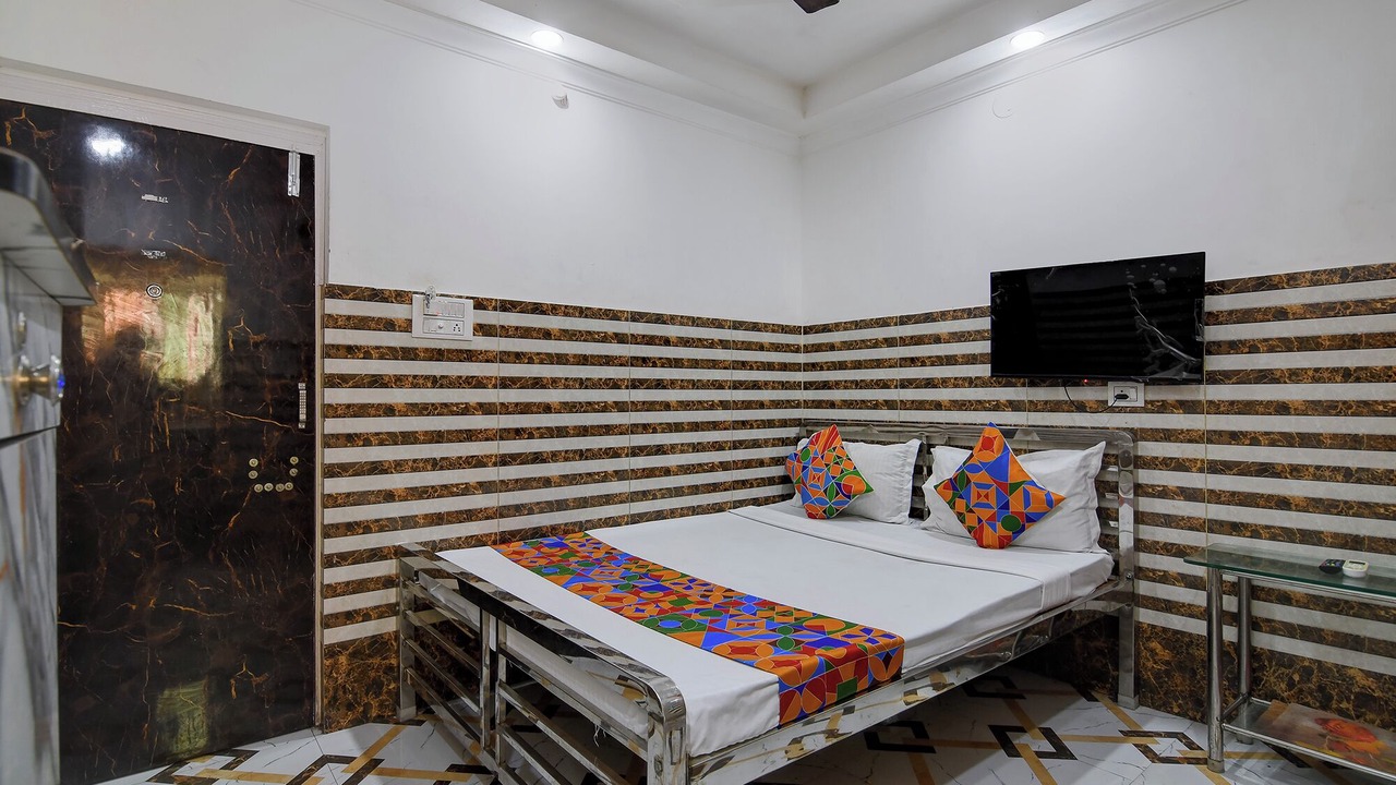 Photo of Bedroom in Garia